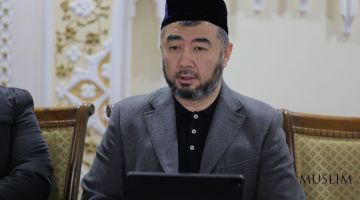 Ғайратли бўлсак, миллат ислоҳ топади