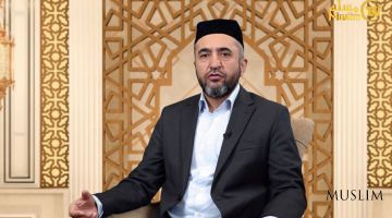 Solih bandalarning uch sifati (video)