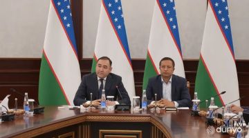 MFA holds talks on expanding tourist flows from Indonesia, Malaysia, and Singapore to Uzbekistan