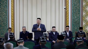 115 оилага кўмак берилди