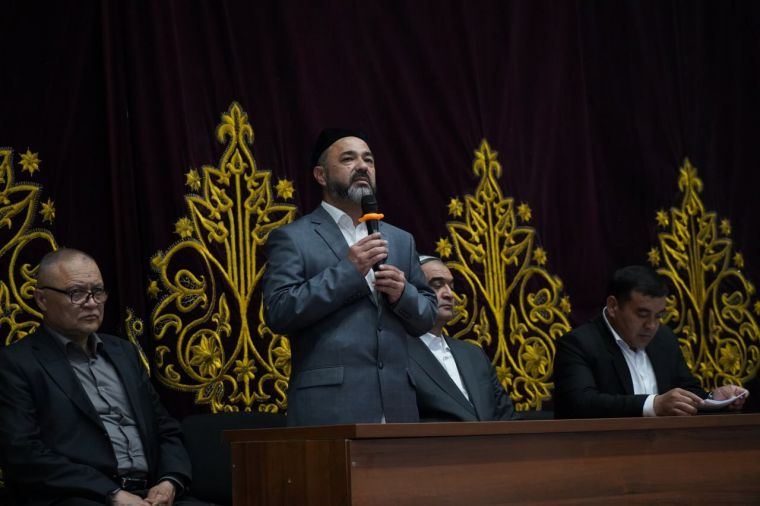 “Ҳаж – 2026”: Фарғонада тайёргарлик ишлари қизғин