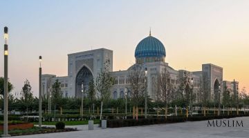 Центр исламской цивилизации возвращает бесценные артефакты: репортаж Euronews