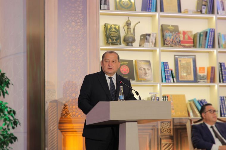 أصبح المؤتمر الدولي غنيا بالمقترحات العملية والمبادرات المتقدمة والمشاريع المبتكرة