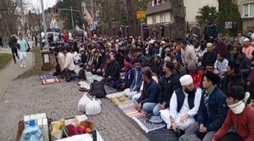 История присутствия мусульман в Польше в повествовании государственного радио Польши