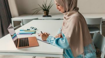 Рамадан и как пост перепрограммирует ваш мозг