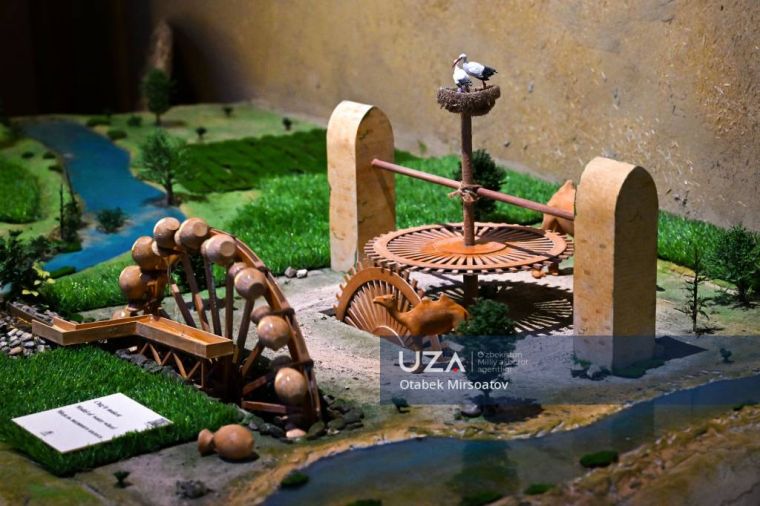 Islom sivilizatsiyasi markazi – Uchinchi Renessansning so‘nmas mayog‘i