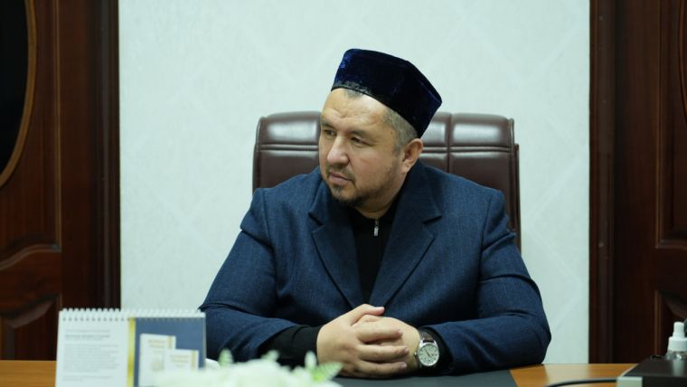 Мурожаатлар тингланиб, аксари ҳал этилди (фото+) 