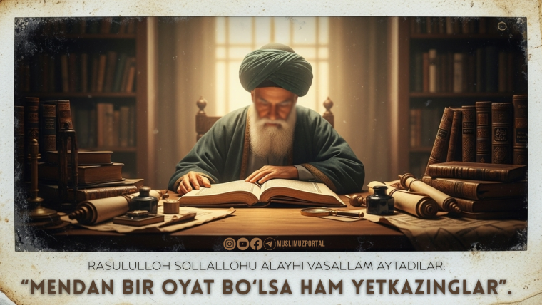 “Men bilmayman”