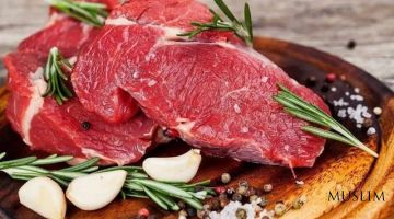 Россия обеспечит Индонезию халяльным мясом
