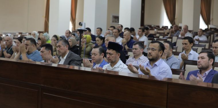 На рабочую группу 