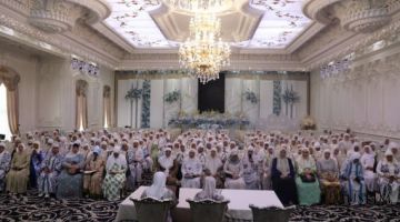 Проведен семинар по искоренению суеверий
