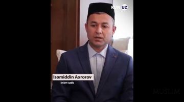 Hayitni azaga aylantirmang (video)