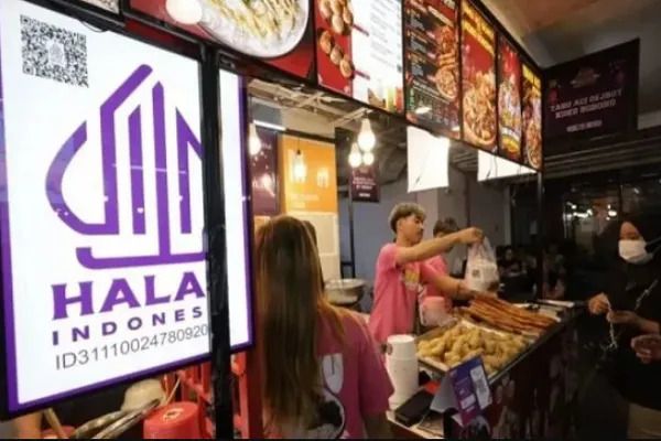 Иран и Индонезия сотрудничают в сфере торговли халяльной продукцией 