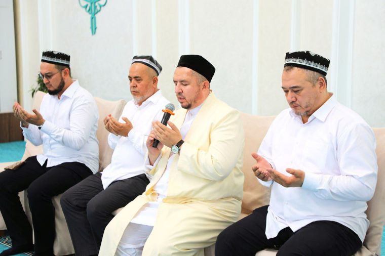 Hojilar kirmagan xonadon qolmadi hisob