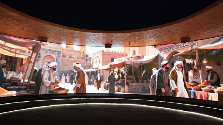 Ислом цивилизацияси марказида халқаро конгресс бўлиб ўтмоқда