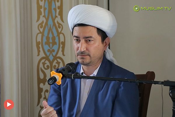 Нозимжон Иминжонов – Омонатнинг биз билмаган жиҳатлари