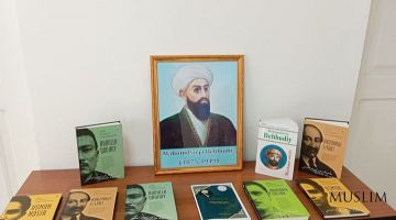 Идеи джадидов актуальны и сегодня