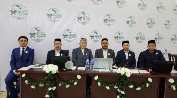 Diqqat qiling: Qur’on musobaqasi boshlanishiga bir necha daqiqalar qoldi!