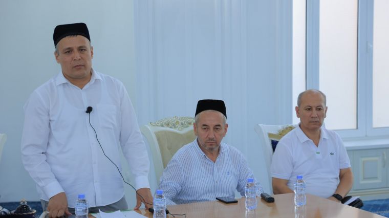 “Маърифат улашиш – энг эзгу амал” шиори остида 2025 йил учун обуна мавсуми бошланди