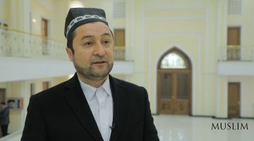 Президентимиз Мурожаатномасига уламоларнинг муносабатлари (1-қисм)