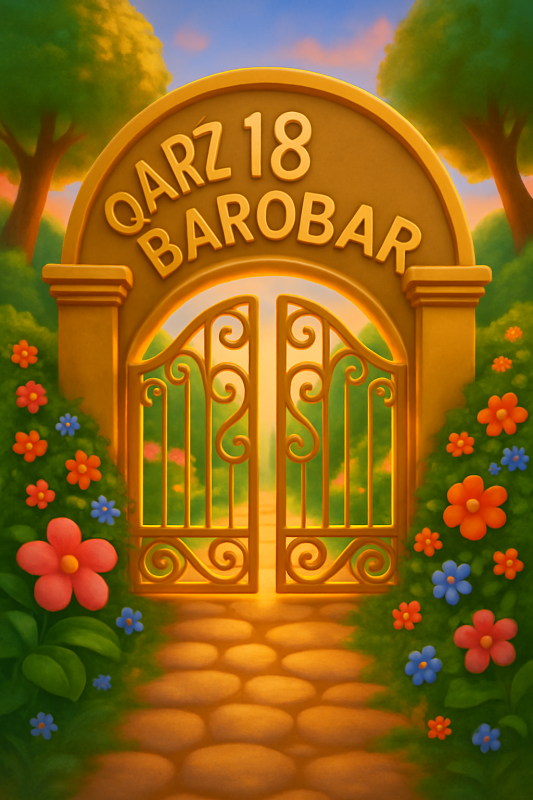 Qarzning savobi sadaqadan afzal