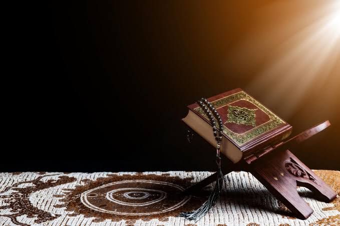 Hatmi Qur'on duosi
