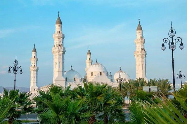 Исламский вакф: инженерия устойчивости до эпохи институтов