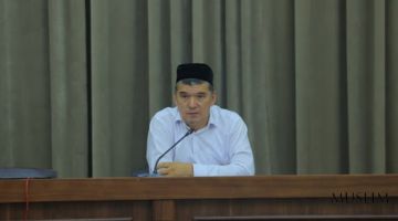 Организован очередной обучающий семинар для отинойи