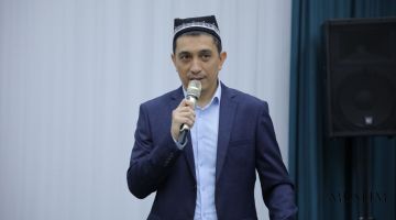 بدأت ندوة علمية عملية للعاملين الشباب في المجال الديني