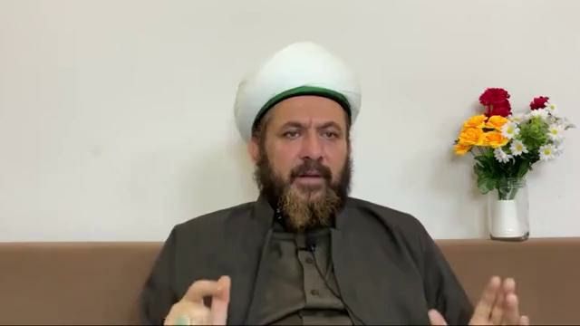 Ўзбекистон аҳлига насиҳат (2-қисм)