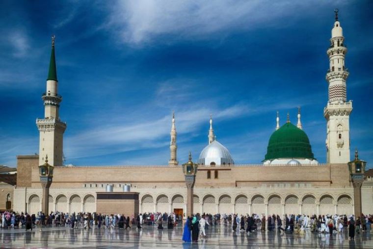 Sahobaning Rasul alayhissalomga muhabbati sabab nozil bo‘lgan oyat