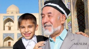Insonlar bilan muomala qilish odoblari