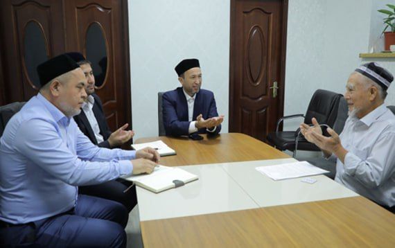 “Jumadan jumagacha” muhim xabarlarning qisqacha tafsiloti (10-09-2023)