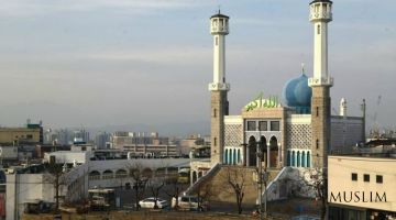 Корейские мусульмане рассказали, что привело их в ислам