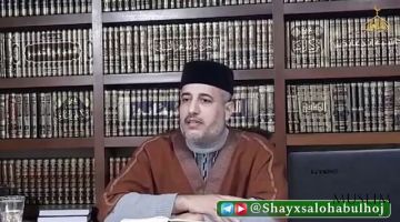 Biz qanday qilib dinni to'g'ri anglaymiz? (video)