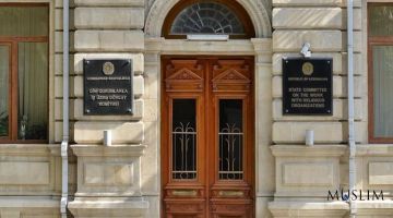 В Азербайджане проводится аттестация исламских религиозных деятелей