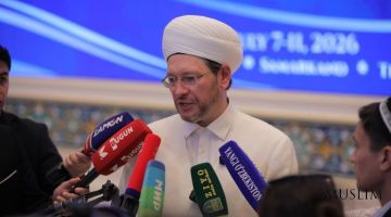 Инициативы Узбекистана по популяризации наследия исламской цивилизации получают международное признание