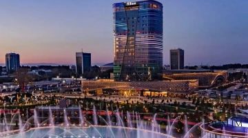 В основе культурно-гуманитарных связей между Узбекистаном и Катаром лежит священная религия Ислам