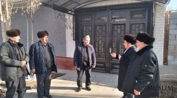 Духовно-просветительские мероприятия продолжаются