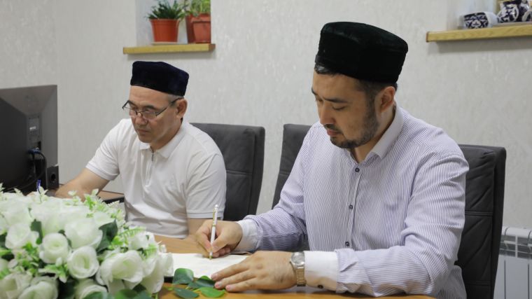 Murojaat va takliflar tinglandi