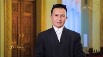 Amallar niyatga bog'liqdir (Videorolik)