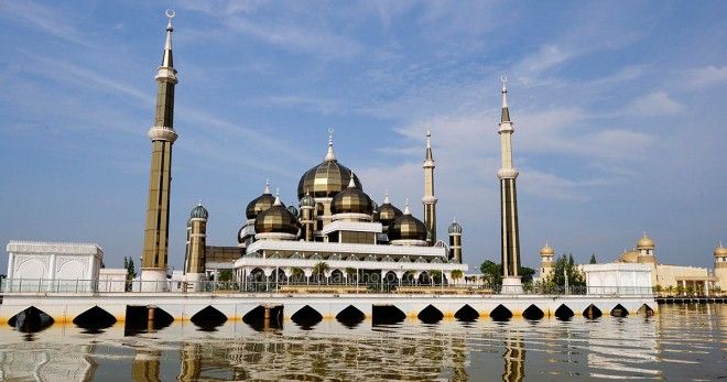 Индонезиялик шайх Иброҳим Зайнул самарқандлик уламолар авлоди бўлган