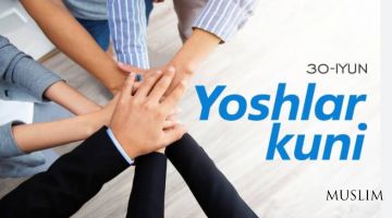 KATTA MAS’ULIYAT VA IMKONIYATLAR DAVRI
