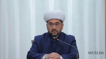 Juma suhbatlari: Qur'onni tadabbur qilmaydilarmi?! (12.11.2021 yil)