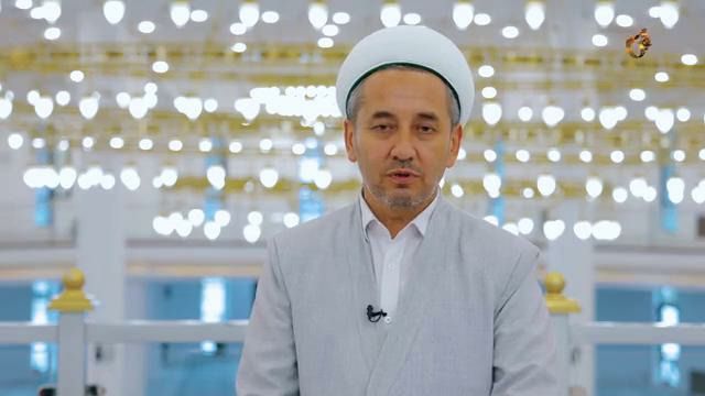 Қалбларни нурга тўлдирган айём (видео)