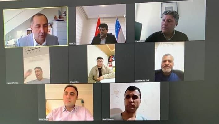 Туркиядан келаётган сайёҳларнинг аксари зиёратни мақсад қилган