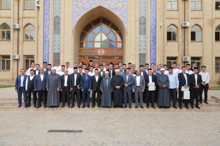 تمت مناقشة القضايا المهمة في المؤتمر الدولي