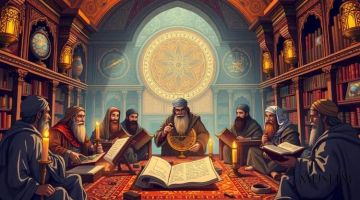 Баланс традиций и технологий: исламская перспектива