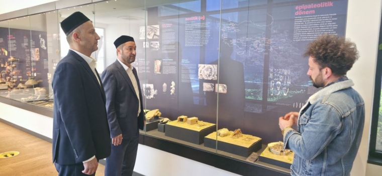 O‘zbekiston va Turkiya diniy ta’lim muassasalari o‘rtasidagi hamkorlik kengaymoqda