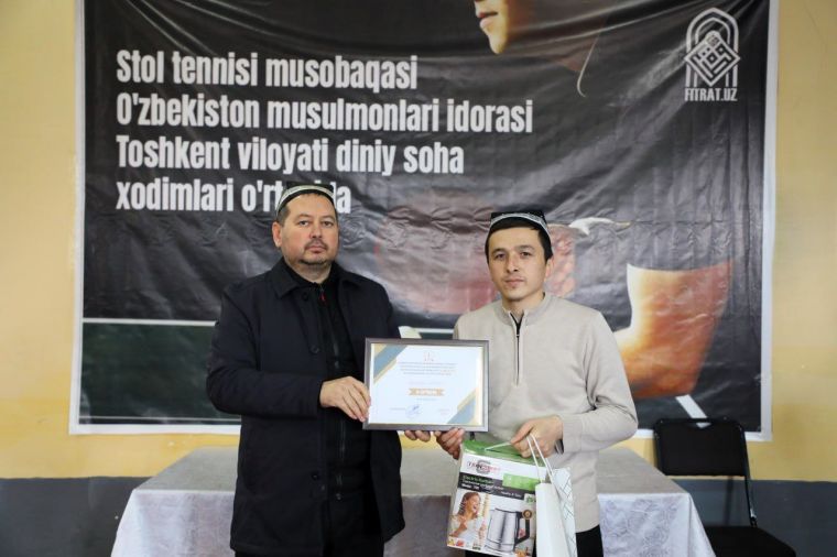 Соғ танда – соғлом ақл